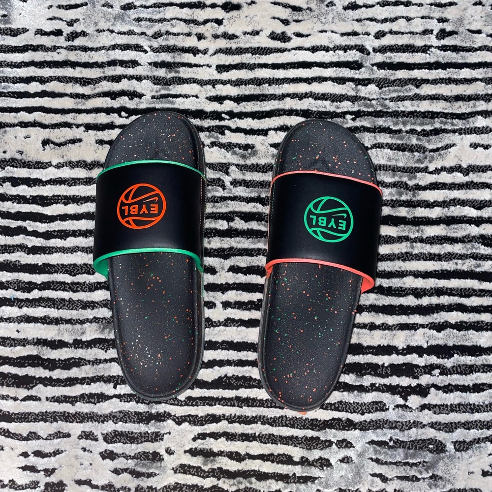 EYBL PLAYER EXCLUSIVE SLIDES